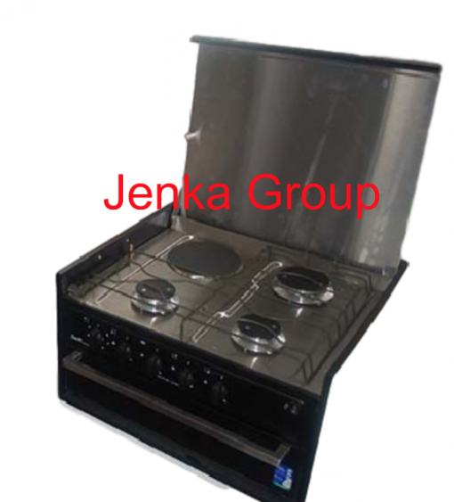 swift camper grill cooktop gas electric caravan appliances Jenka Group