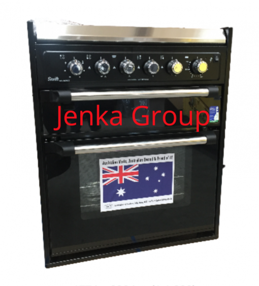 swift oven gas motor home aplliances Jenka Group